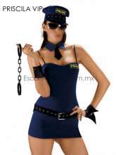 Priscila Escort vip