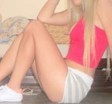 ♥SIN ENGAÑOS 100 REAL GUERITA DE 18 AÑITOS HERMOSISIMA!