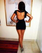 Colegiala Alisson