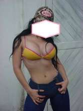 VANESA ESCORT VIP ORAL NATURAL 25 AÑOS