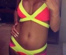 Hermosa guapa y sexy ESCORT vip