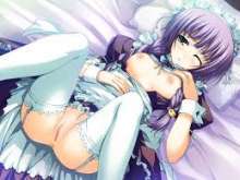 ALEXIA HENTAI
