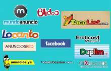 ERES ESCORT Y NO TIENES TIEMPO PARA PUBLICARTE?