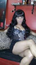 Linda transexual