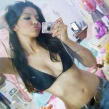 KAREN 18  AÑOS  NIÑA   NUEVA  CACHONDA