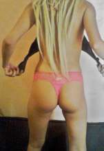 guerita de facciones finas BRANDY