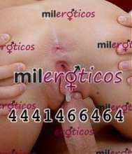 chorrea mi cara y mis pechos