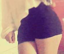 Fanny ::::::::::::::: Disfrutame todita cariño...