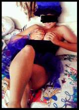 pareja sw tríos o intercambios