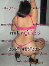 JAROCHA bien COJELONA buenisima MAMANDO Y COJIENDO llamame