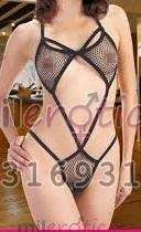 Golosa Sensual y Temperamental *mayte*