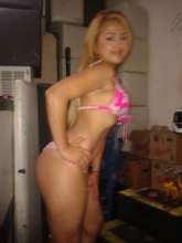 EXTRANJERA INICIANDOME COLOMBIANITA DE 29 AÑOS