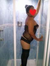 ::::TU RICA CHICA REAL TE ESPERO PARA CONSENTIRTE::::