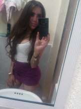 michell chica transexual super guapa