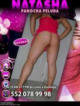 SEXO IZTAPALAPA