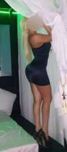 *SOY ALONDRA  ESCORT VIP  SOLO PARA EXIGENTES *