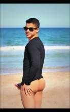 DORIAN TU  MACHO  EXPACTACULAR