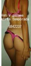 AVENTURATE CONMIGO ...PLACER GARANTIZADO TEL 8842237