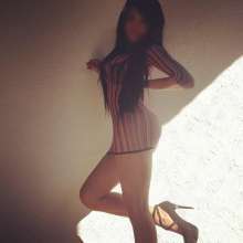 ******ALISSON ESCORT VIP *****