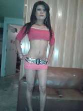 chica super buena honda y caliente