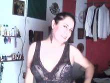 TRANSEXUAL MUY FEMENINA CON PROMOCION
