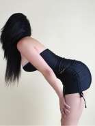 ******ALISSON ESCORT VIP *****