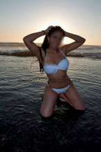 RAQUEL ESCORT VIP-NUEVA NORTEÑA