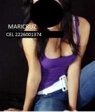 M   A R I C R  U Z     QUIERO PASAR   MIS  MANOS  MI BOCA