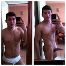 IVAN EL GUAPO SEXOSERVIDOR MASCULINO EXCLUSIVAMENTE PARA TI