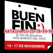 SOLO NATASHA TE DA TU BUEN FIN