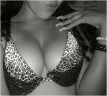 GINNA FOGOZZA hoy te regalo delcioso ORAL NATURAL!!!