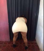 cubana recien llegada hago de todo en la cama