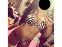 ******ALISSON ESCORT VIP *****
