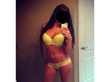 ******ALISSON ESCORT VIP *****