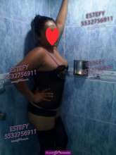 :::ESTEFY TRAVIESA,SENSUAL Y MUYYY COMPLACIENTE::::