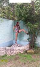 TE ASEGURO UNA VELADA INOLVIDABLE... ALISSON