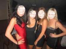 LAS MAS LINDAS ESCORT DE GUADALAJARA