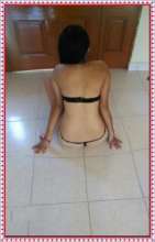 TE DARE EL MEJOR SEXO SIN LIMITACIONES... ALISSON