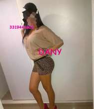 soy una dulce traviesa