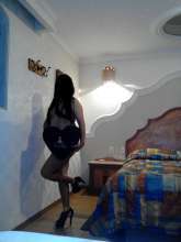 SOY BARBIE UNA  CHICA  CALIENTE