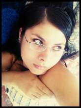 Jordanna, trans ínter muy femenina.