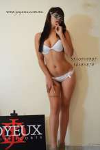 soy violetta una nena encantadora y real