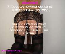PASIVO SUMISO SOLO $200