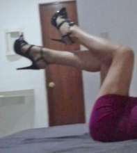 Guapa Señora Madura...riquísima!!!