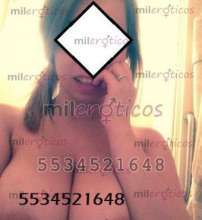 NIÑA LINDISIMA!CHAVITA SEXY DE EXCELENTE CUERPO!800 arancel