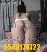 ARDIENTE UNIVERSITARIA, BESOS PROFUNDOS, TRATO DE LUJO!600
