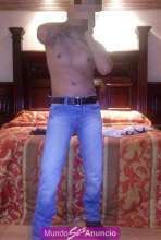 GAEL MUY ATRACTIVO MASCULINO SEXOSERVIDOR NUEVO !! SEXX