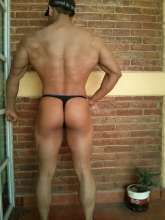 chico escort