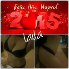 PROMOCIÓN DE FIN DE AÑO!! $900.hr. GÓZEMOS JUNTOS YA!!*