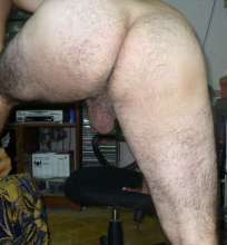 BUSCO UN GORDO ACTIVO